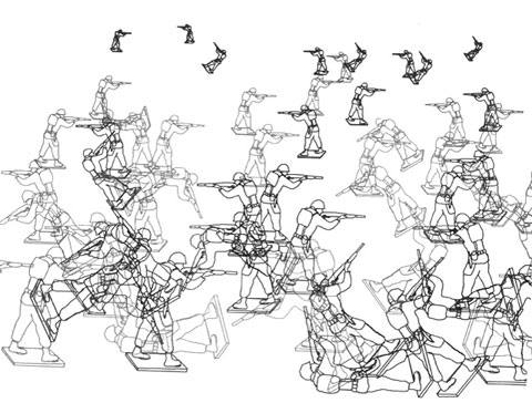 1968.CharlesCsuri.RandomWar